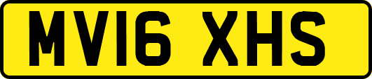 MV16XHS
