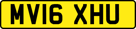 MV16XHU