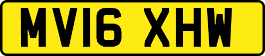 MV16XHW