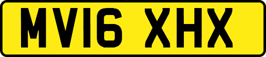 MV16XHX