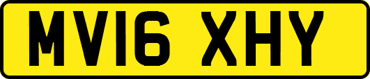 MV16XHY