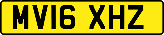MV16XHZ