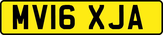 MV16XJA