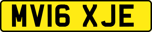 MV16XJE