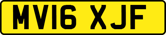 MV16XJF