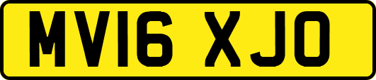 MV16XJO