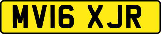 MV16XJR