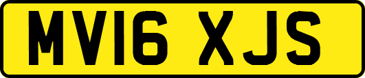 MV16XJS