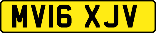 MV16XJV