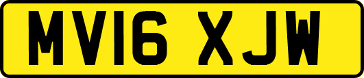 MV16XJW