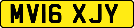 MV16XJY