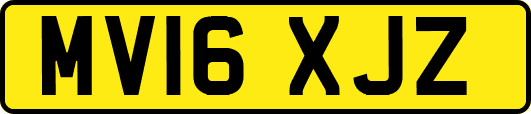 MV16XJZ