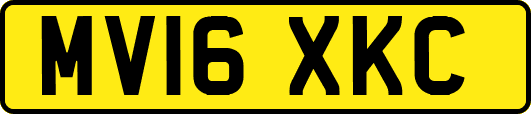 MV16XKC