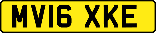 MV16XKE