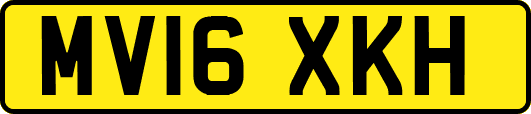 MV16XKH