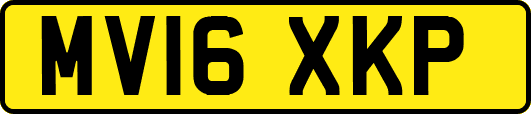 MV16XKP