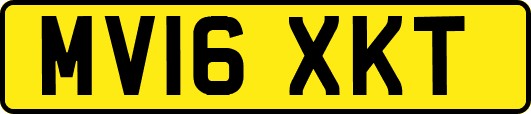 MV16XKT