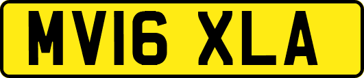 MV16XLA