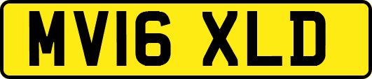 MV16XLD