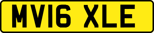 MV16XLE