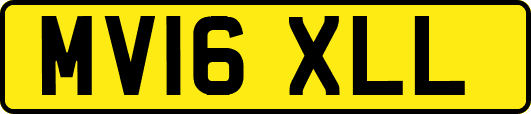 MV16XLL