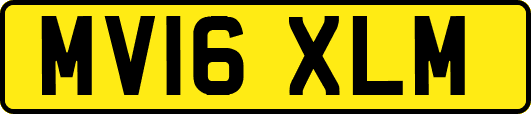 MV16XLM