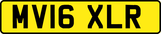 MV16XLR