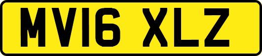 MV16XLZ