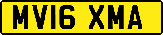 MV16XMA
