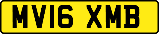 MV16XMB