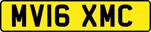 MV16XMC