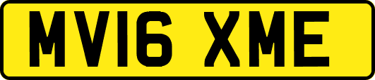 MV16XME