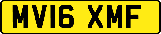 MV16XMF