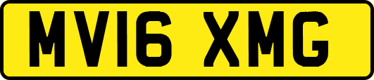 MV16XMG