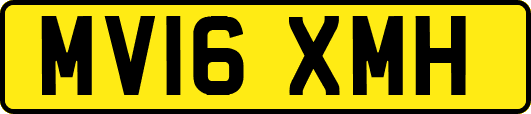 MV16XMH