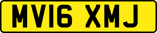 MV16XMJ