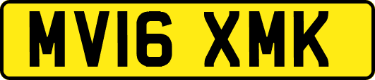MV16XMK