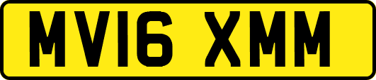 MV16XMM