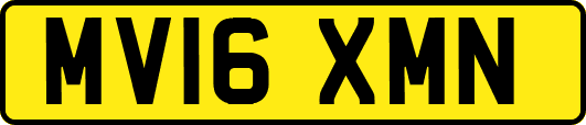 MV16XMN