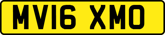 MV16XMO