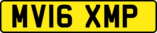 MV16XMP