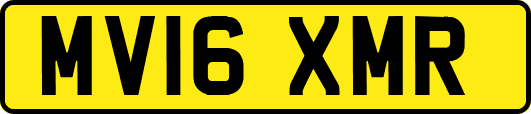 MV16XMR