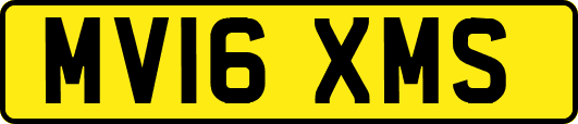 MV16XMS
