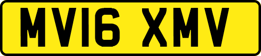 MV16XMV