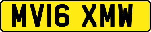 MV16XMW