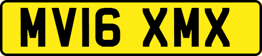 MV16XMX