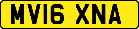 MV16XNA