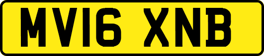 MV16XNB