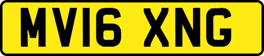 MV16XNG