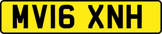 MV16XNH